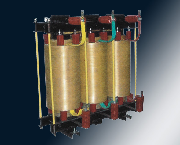 NMQKSG高低壓?jiǎn)?dòng)電抗器交流異步電動(dòng)機(jī)在額定電壓下起動(dòng)時(shí)，初始起動(dòng)電流是很大的，往往超過(guò)額定電流的許多倍（一般是5—7倍），為了減少起動(dòng)電流，不對(duì)電網(wǎng)造成影…